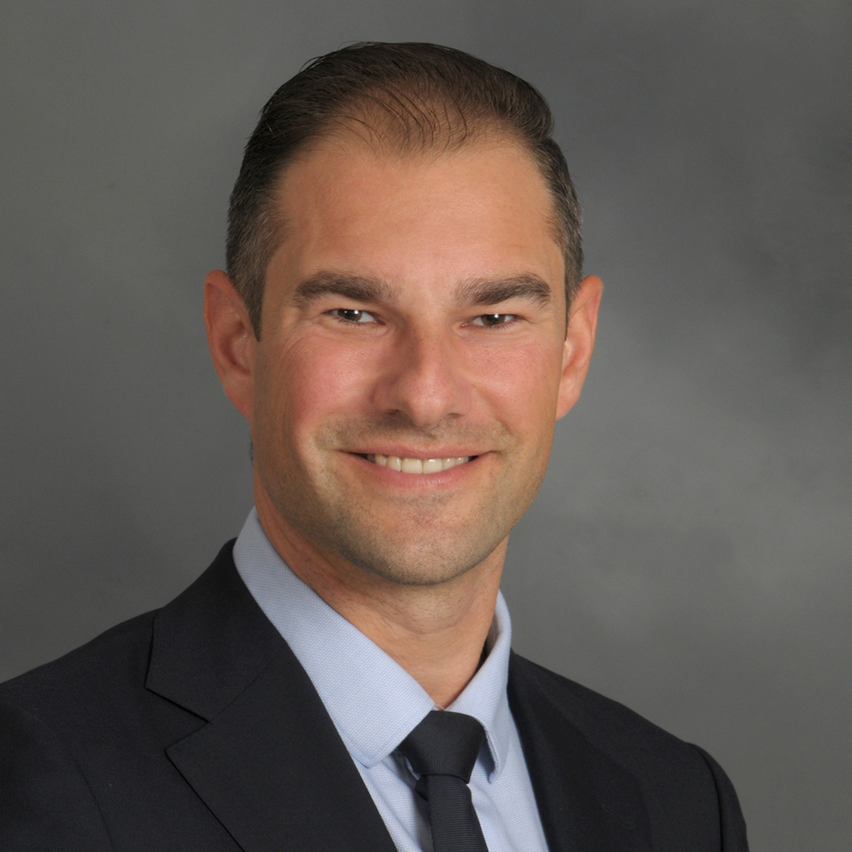 David M. Golombos