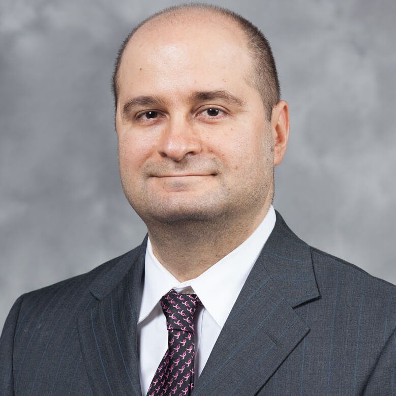 Firas Eladoumikdachi, MD, FACS