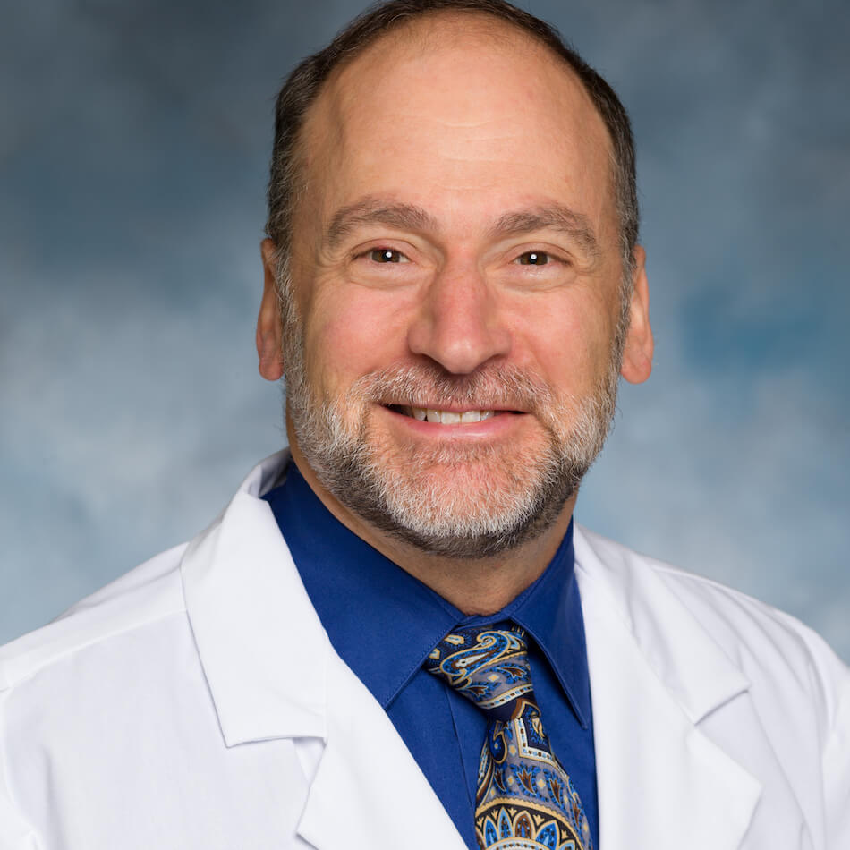 Ronald D. Ennis, MD,