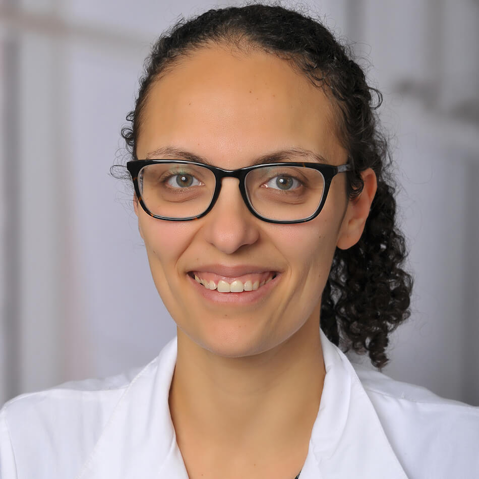 Mariam F. Eskander, MD, MPH