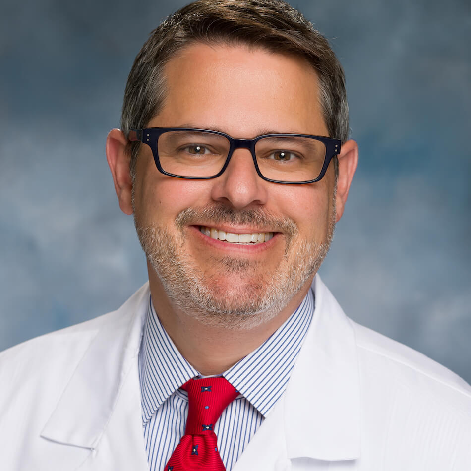 Daniel L. Feingold, MD, FASCRS, FACS