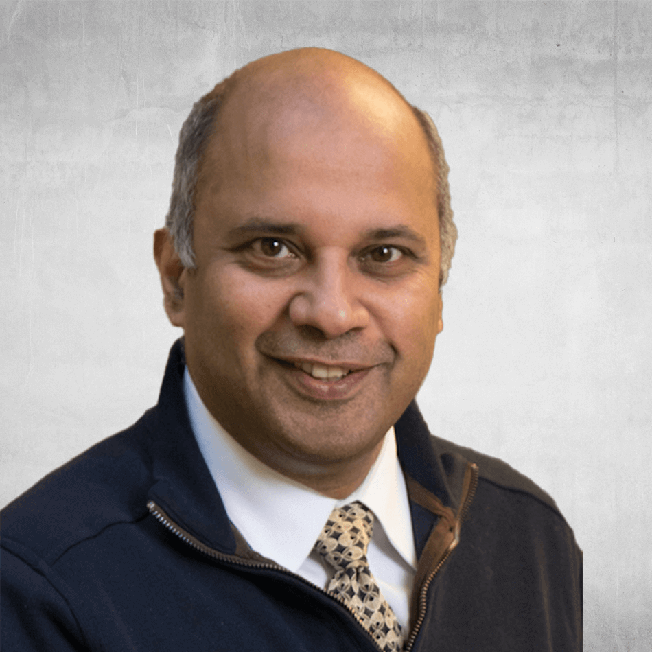 Shridar Ganesan, MD, PhD