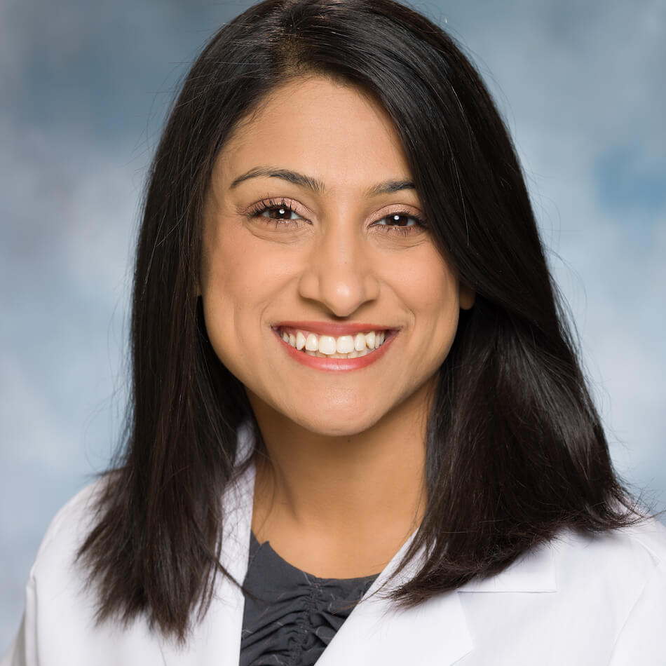 Mridula George, MD