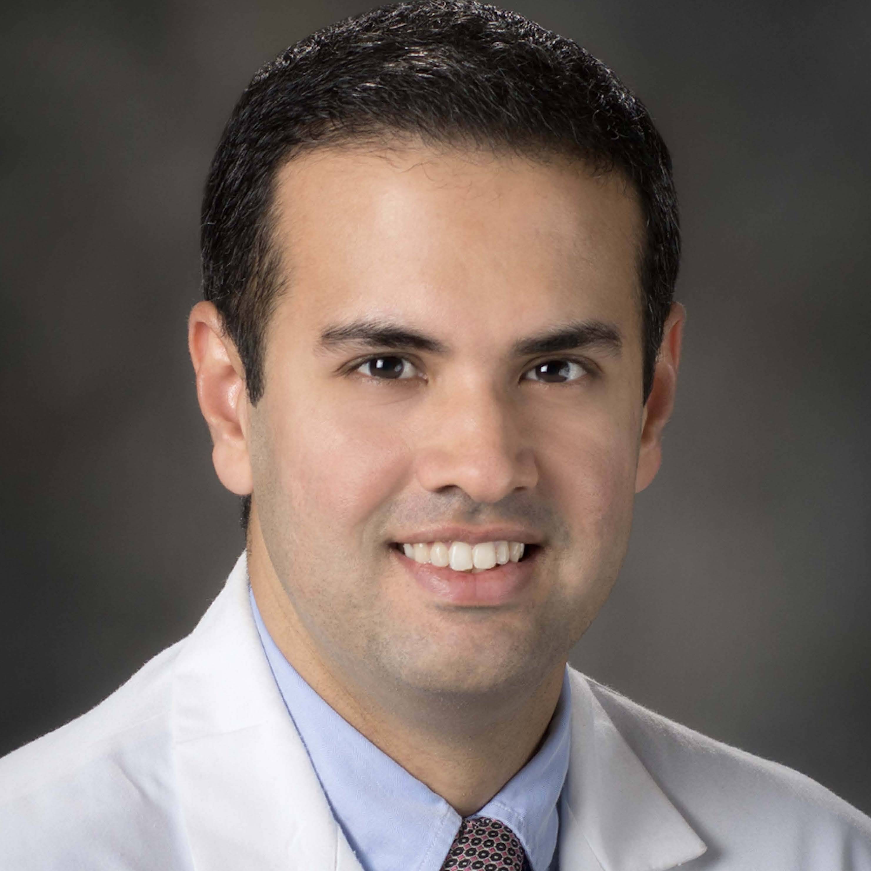 Prateek Gulhati, MD, PhD