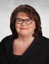 Carolyn Hayes, PhD, RN, NEA-BC