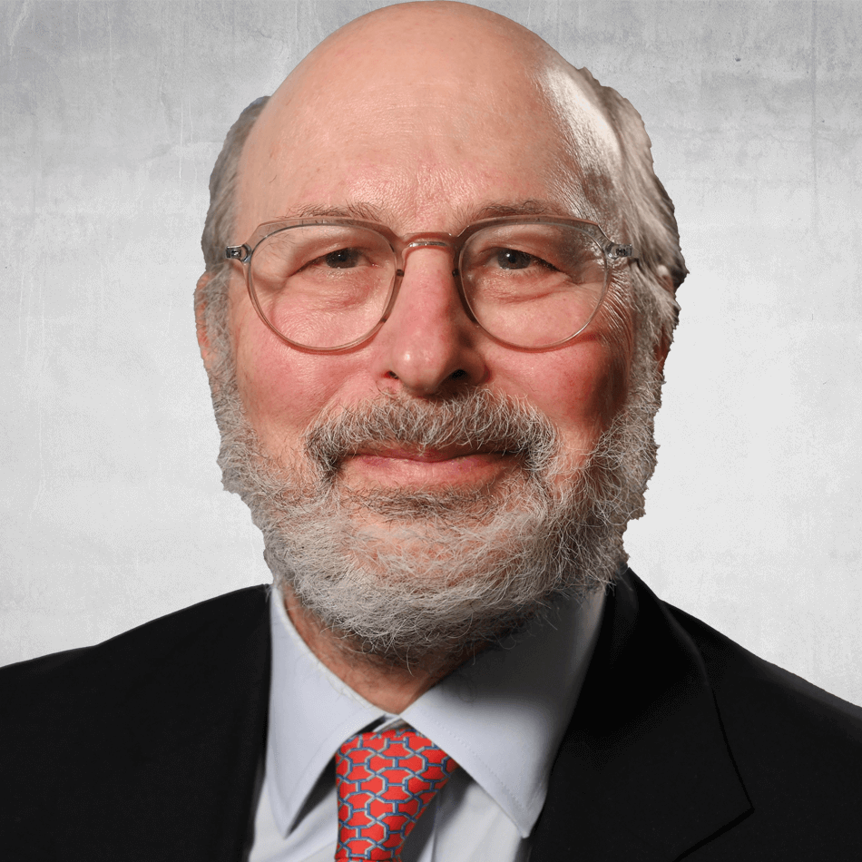 Howard S. Hochster, MD. FACP