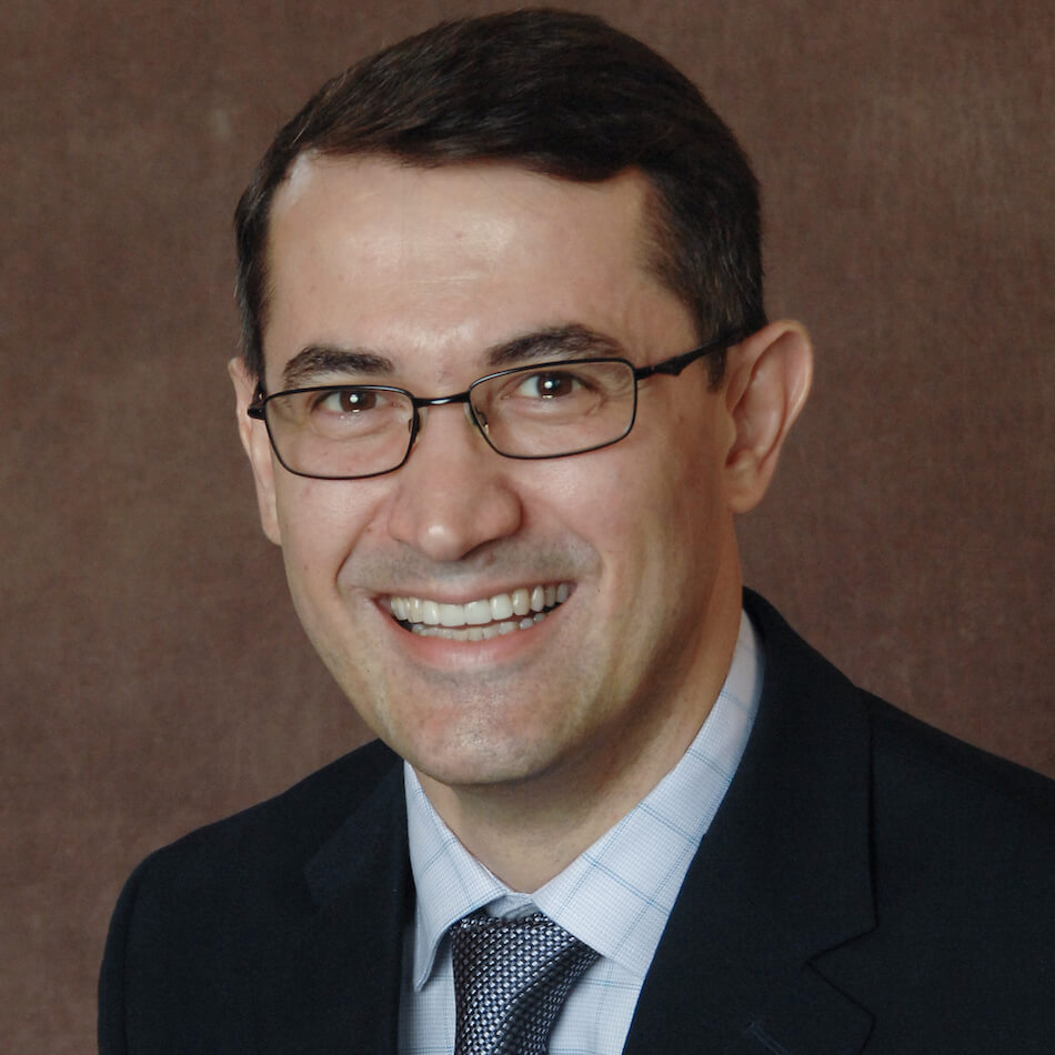 Matin Imanguli, MD, DDS