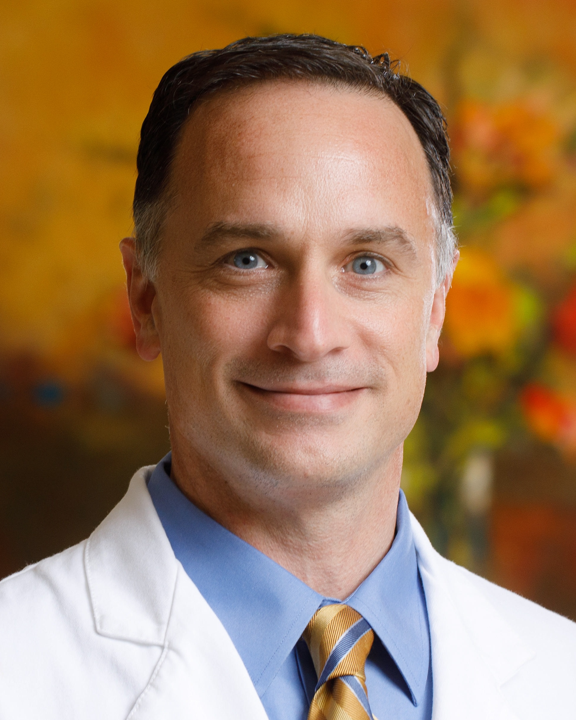 Headshot of Joseph Contessa, MD, PhD