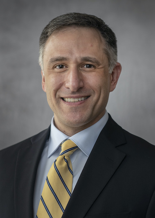 Lee Gerson, MD,