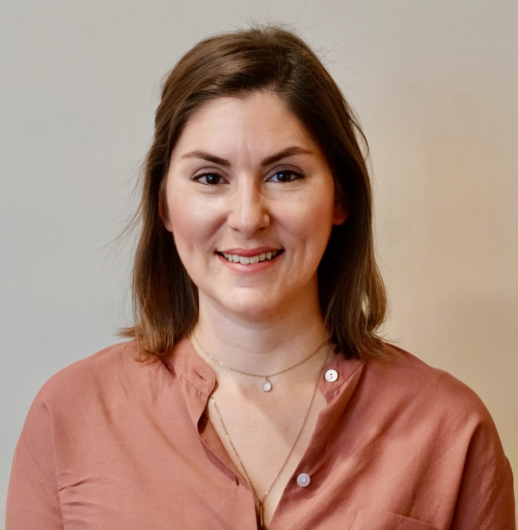 Margaret Pain, MD