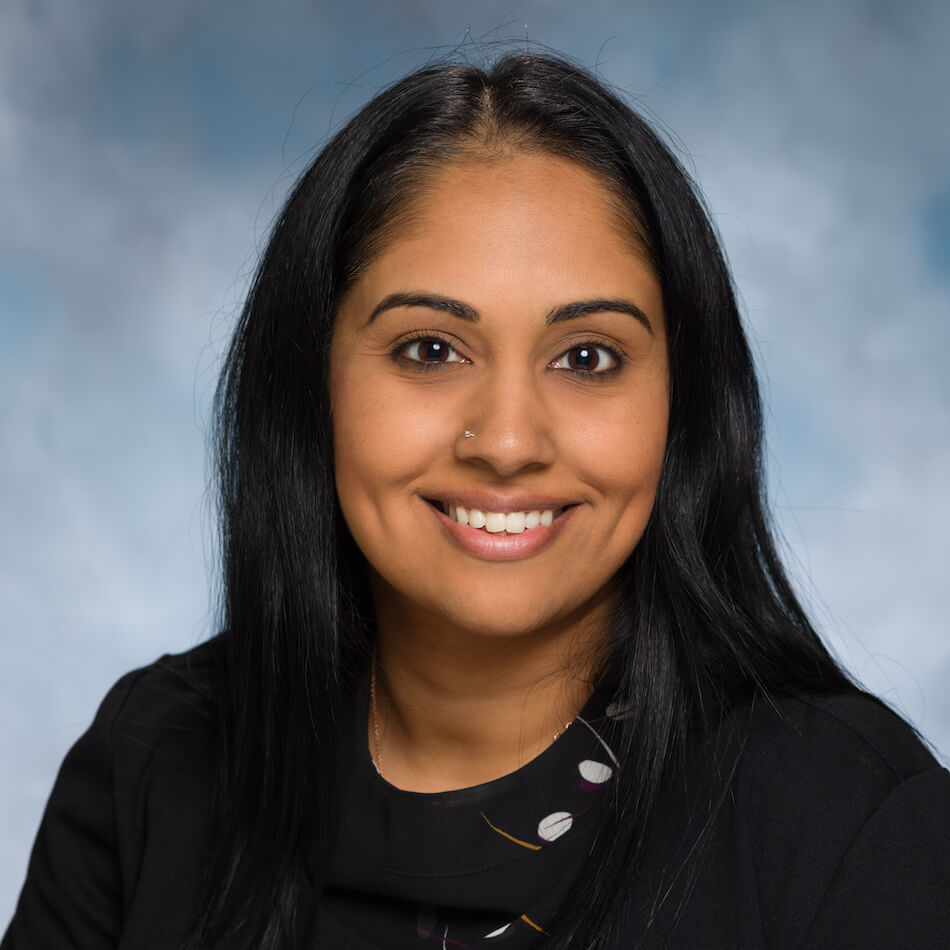 Nisha Ohri, MD