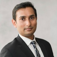 Eshan Patel, MD