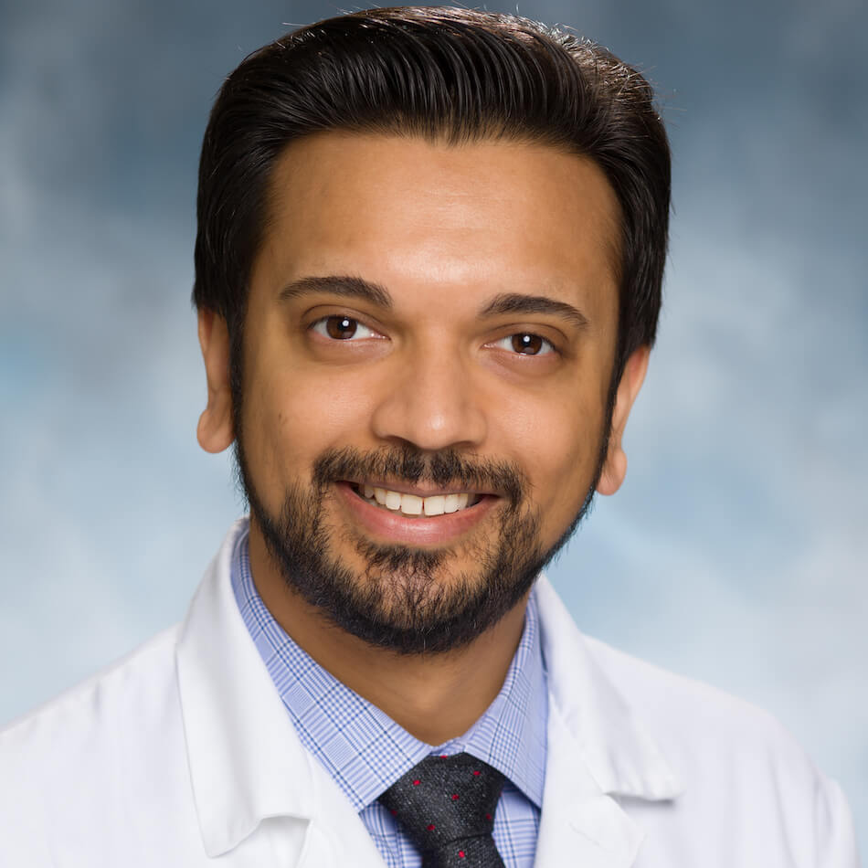 Vimal Patel, MD
