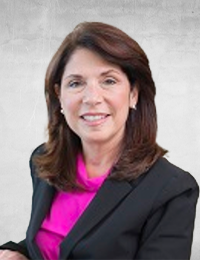 Susan Solometo, MBA