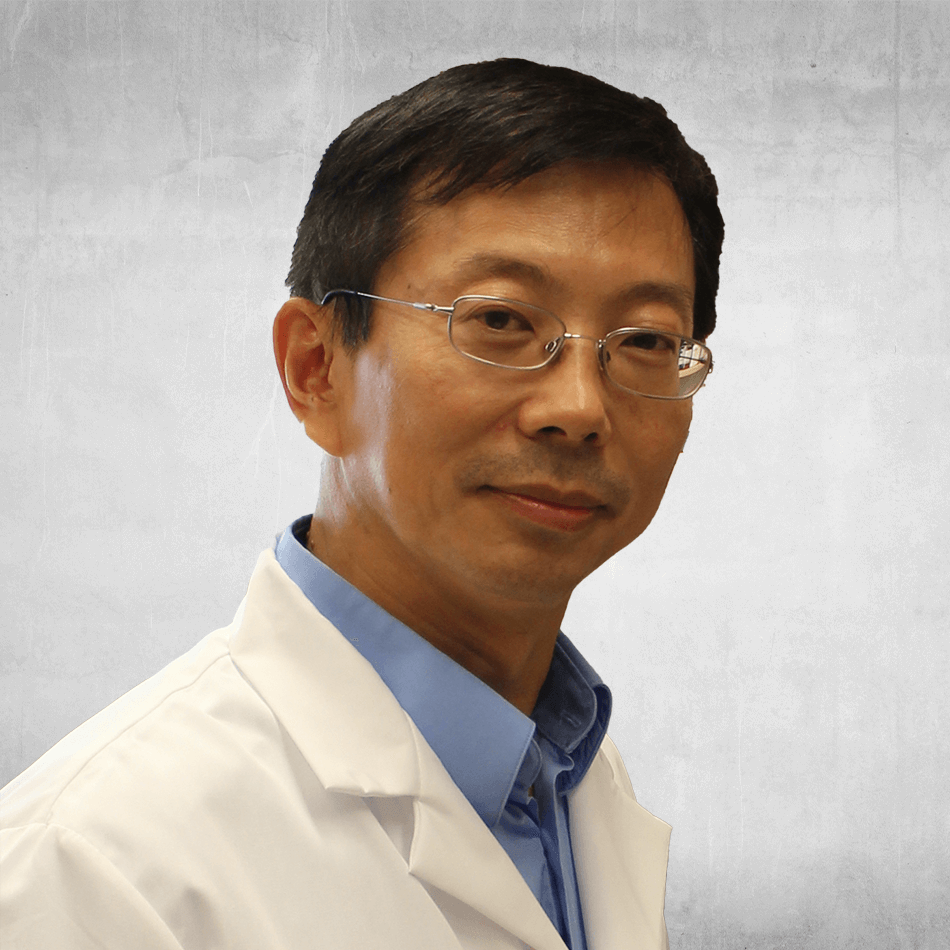 Steven Zheng, PhD