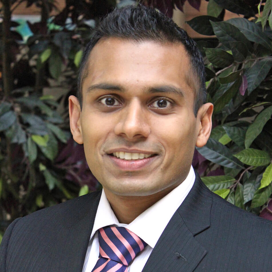 Rahul R. Parikh, MD