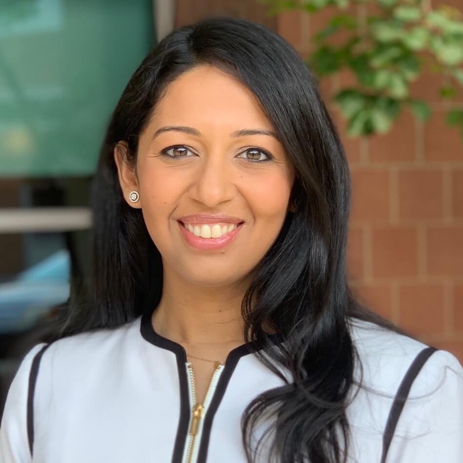 Mansi Shah, MD