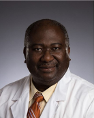 Headshot of Dr. Aikins