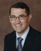 Headshot of Dr. Martin Imanguli
