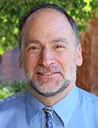 Ronald Ennis headshot