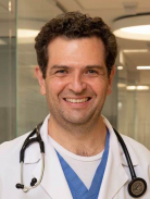 Headshot of Missak Haigentz