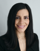 Lara Hathout, MD, FRCPC