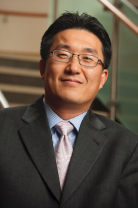 Isaac Yi Kim