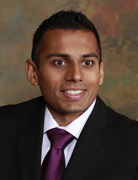 Rahul R Parikh headshot