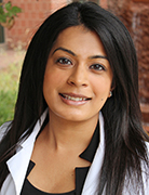 Headshot of Malini Patel, MD