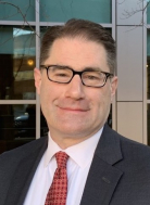 Michael E. Salacz, MD
headshot