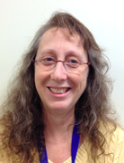 headshot of Dr. Susan Murphy