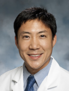 Thomas L Jang headshot