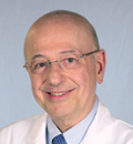 Headshot of Soly Baredes, MD