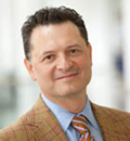 Headshot of Joseph Benevenia, MD