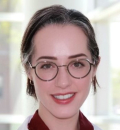 Headshot of Dr. Maria Benjamin