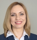 Lyudmyla Berim, MD