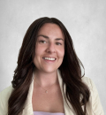 Headshot of Victorianna Belcastro, DNP, APN, AGPCNP-C