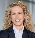 Headshot of Kathleen Beebe, MD