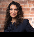 Headshot of Melissa Alvarez-Downing MD, FACS, FASCRS