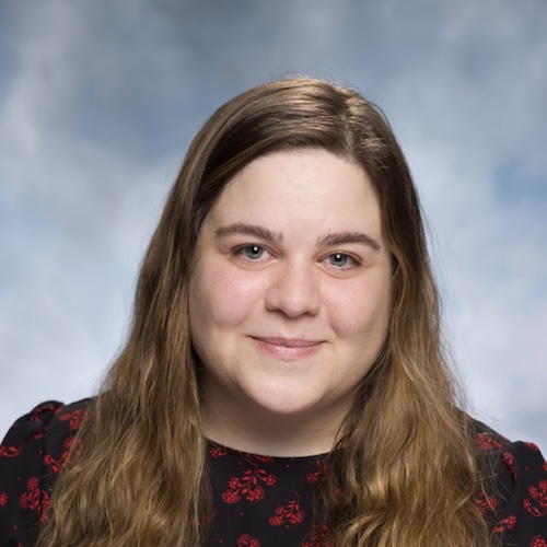 Doctor Christina Amaro