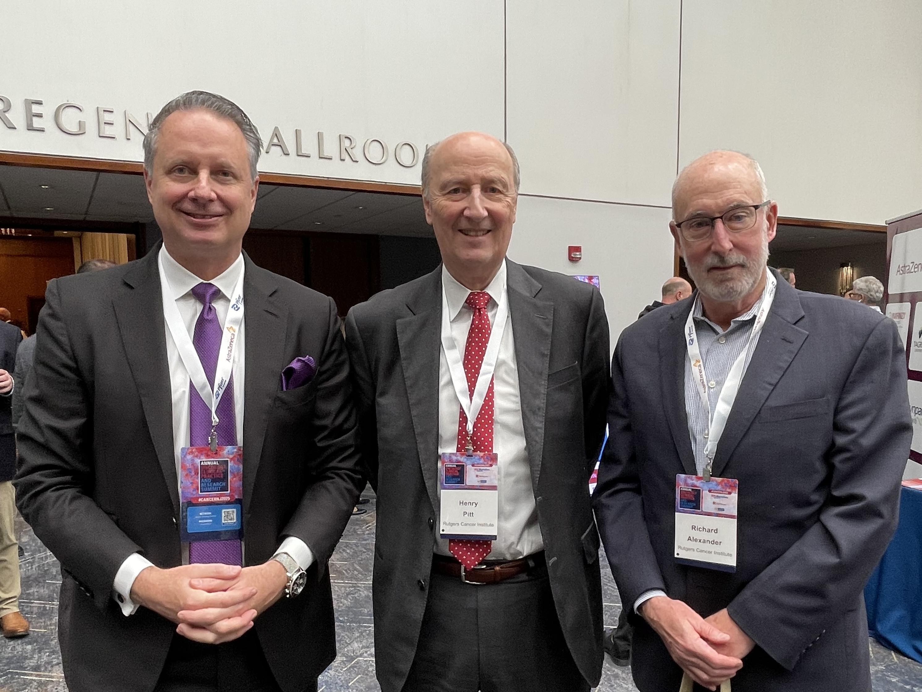 Annual Oncology Clinical Practice and Research Summit