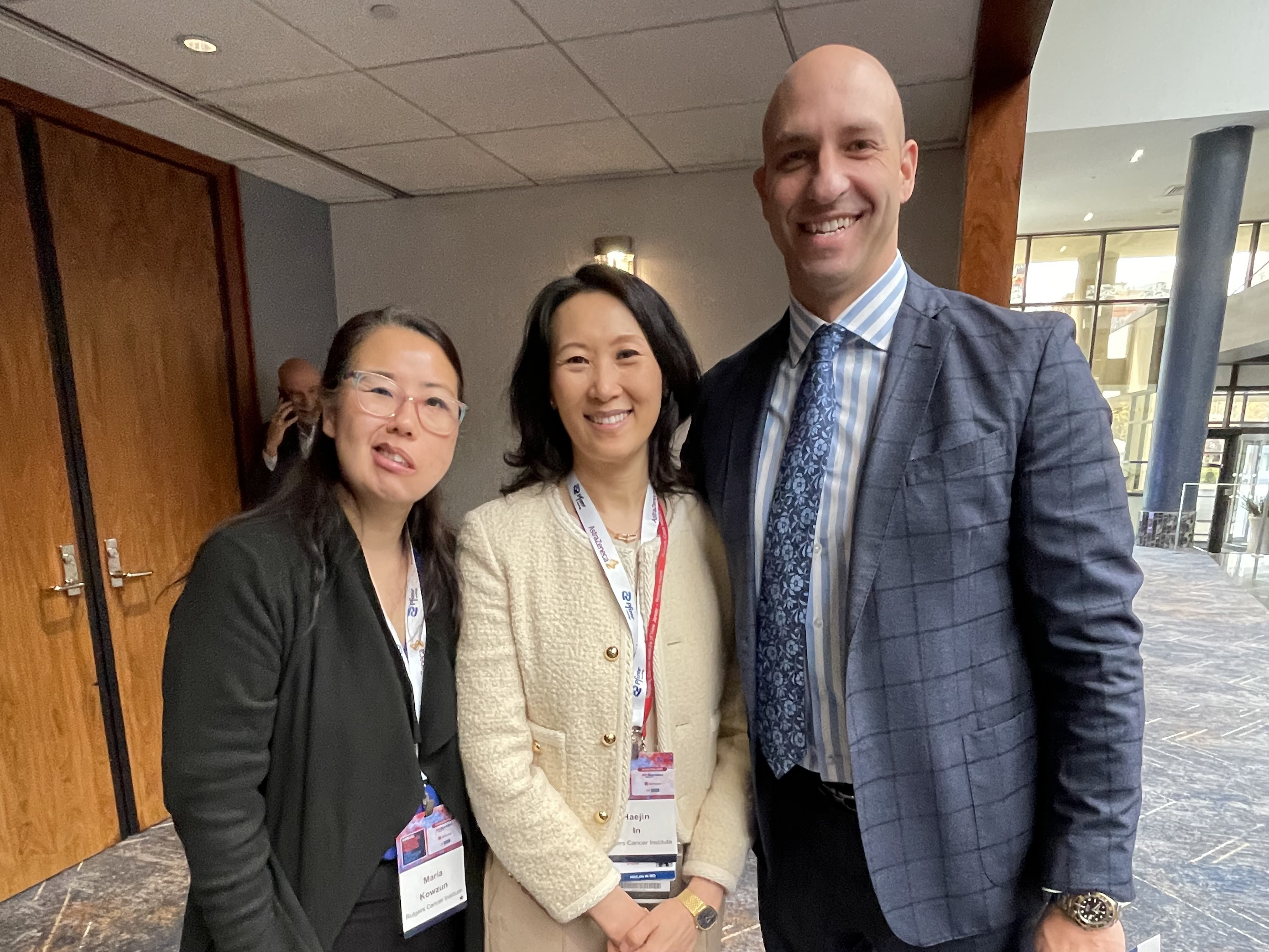 Annual Oncology Clinical Practice and Research Summit