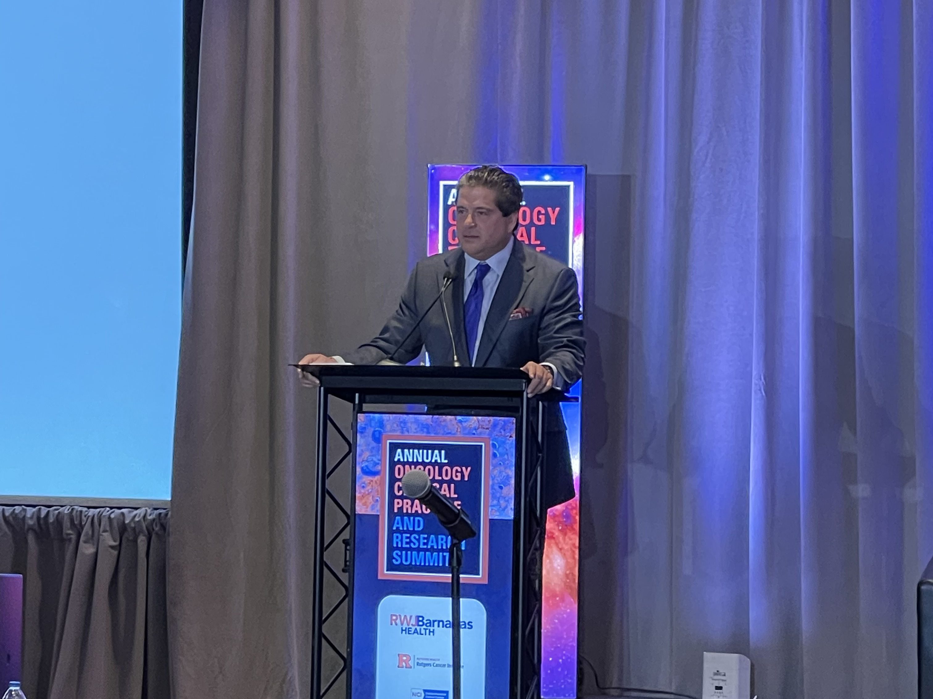 Annual Oncology Clinical Practice and Research Summit