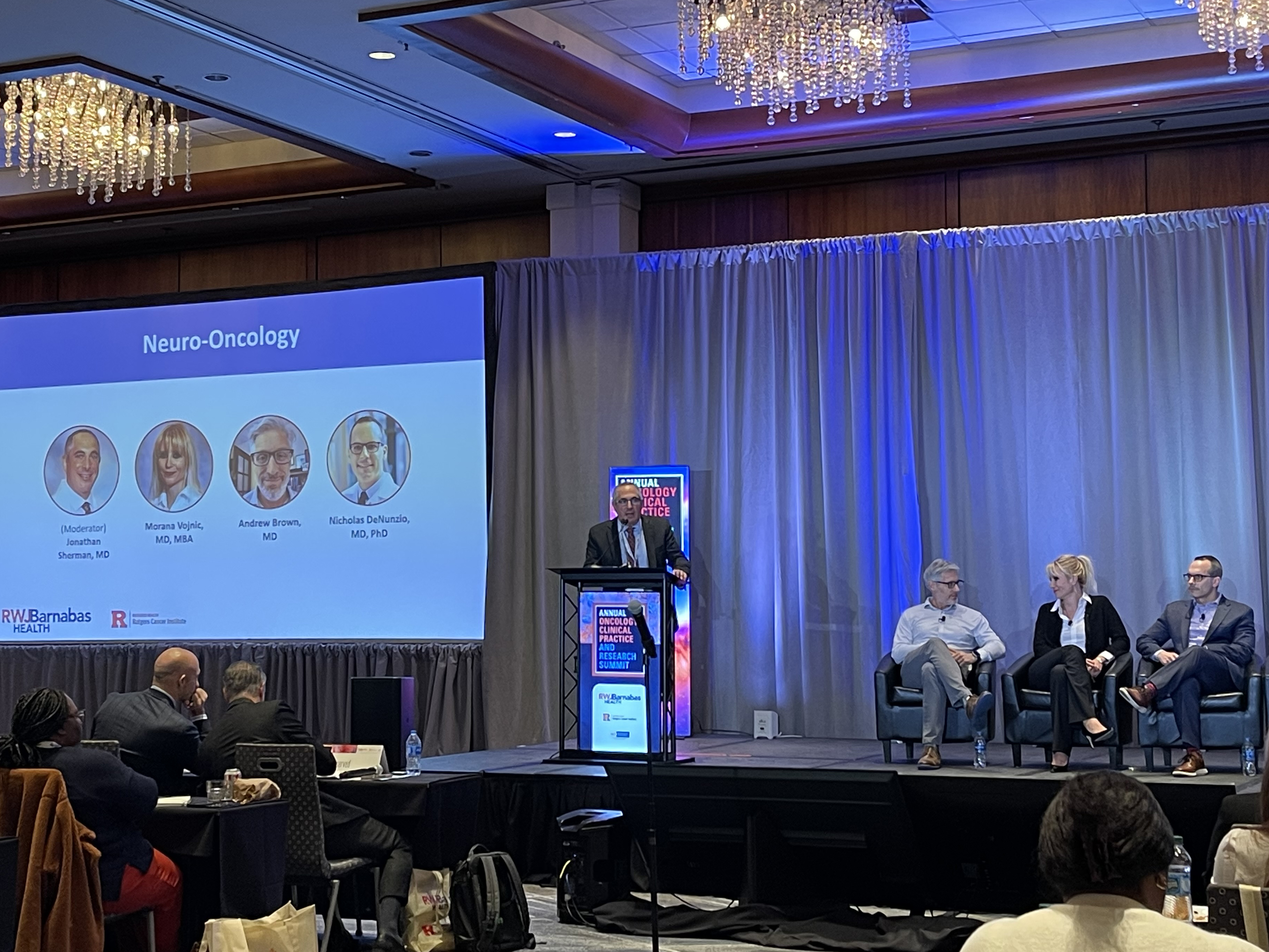 Annual Oncology Clinical Practice and Research Summit