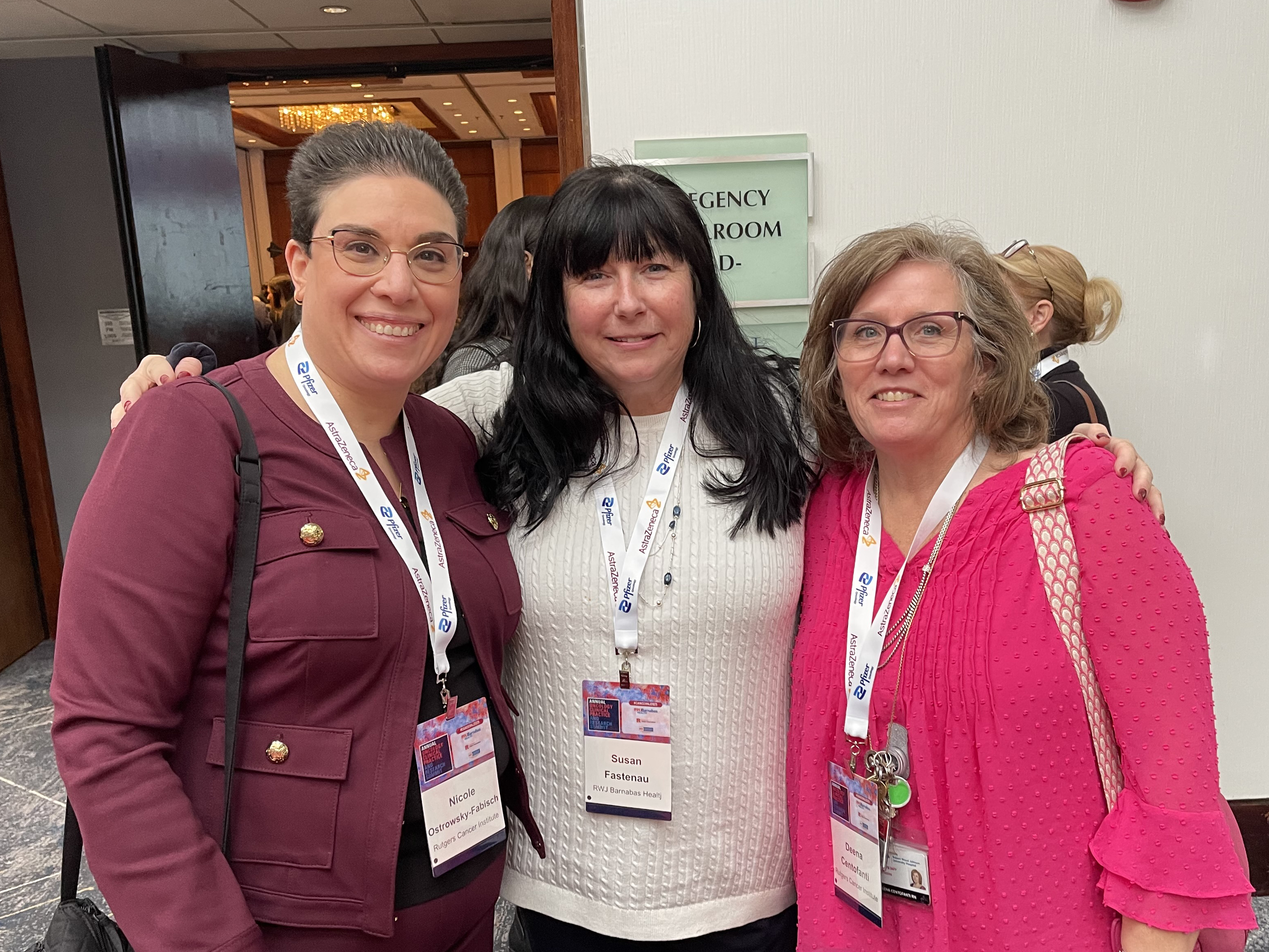 Annual Oncology Clinical Practice and Research Summit