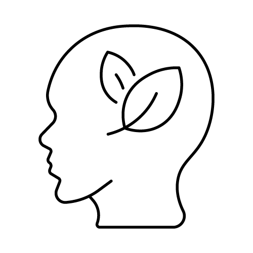 meditation icon