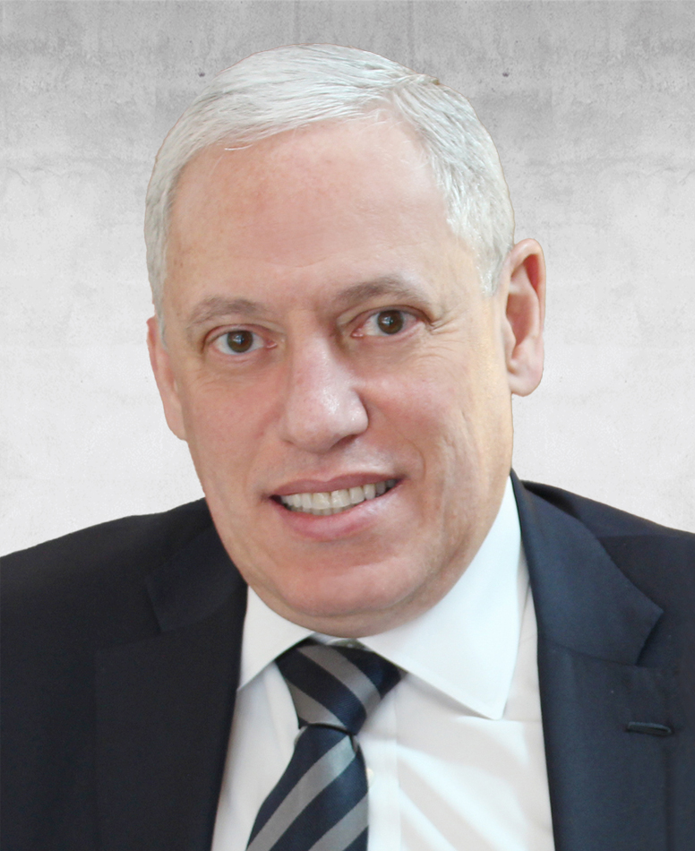 Wadih Arap, MD, PhD