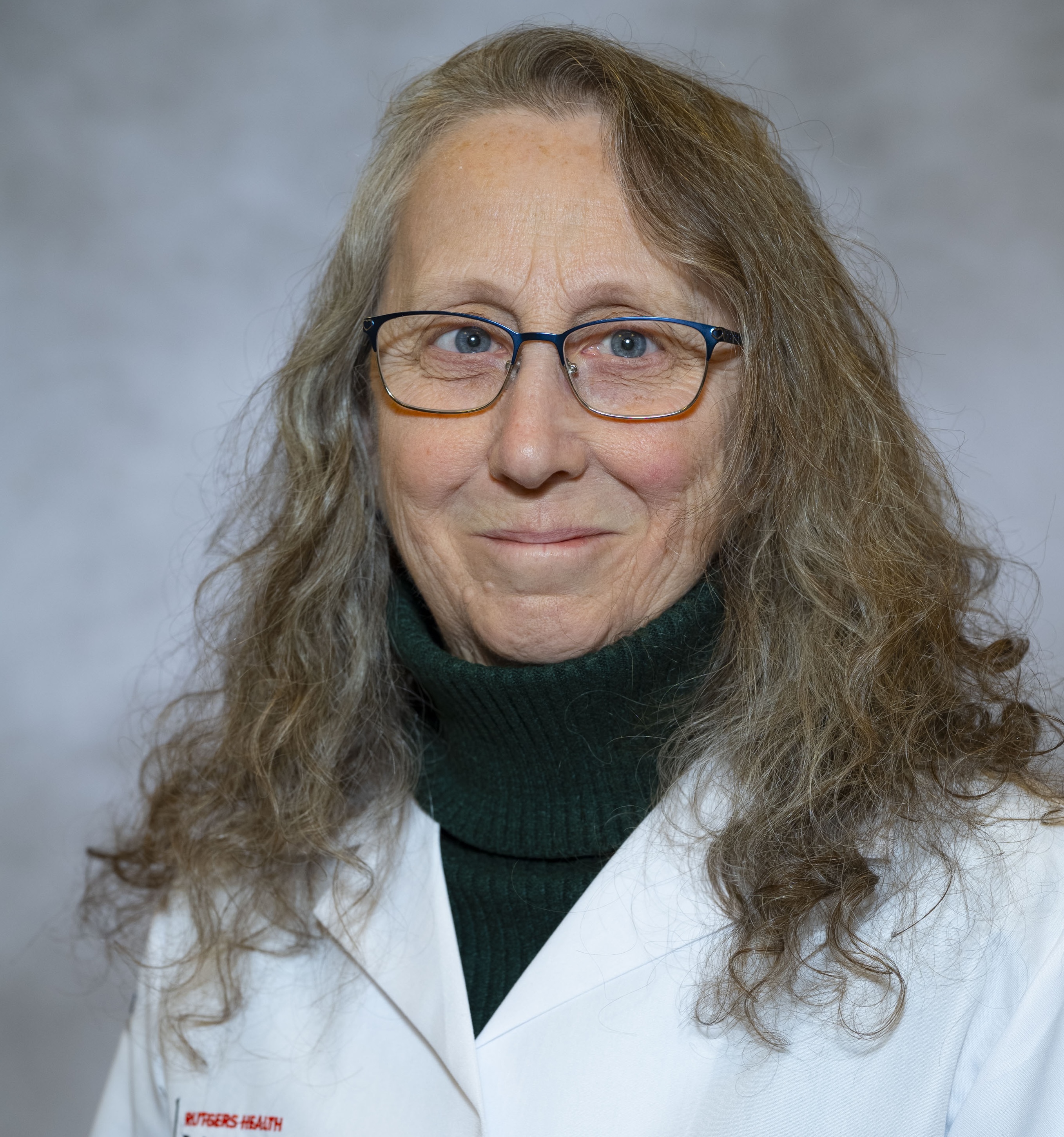 Headshot of Susan Murphy, MD