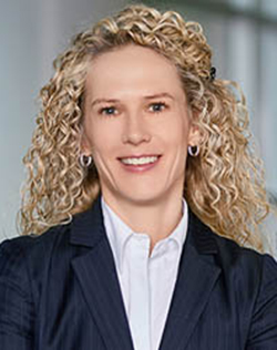 Headshot of Kathleen Beebe, MD
