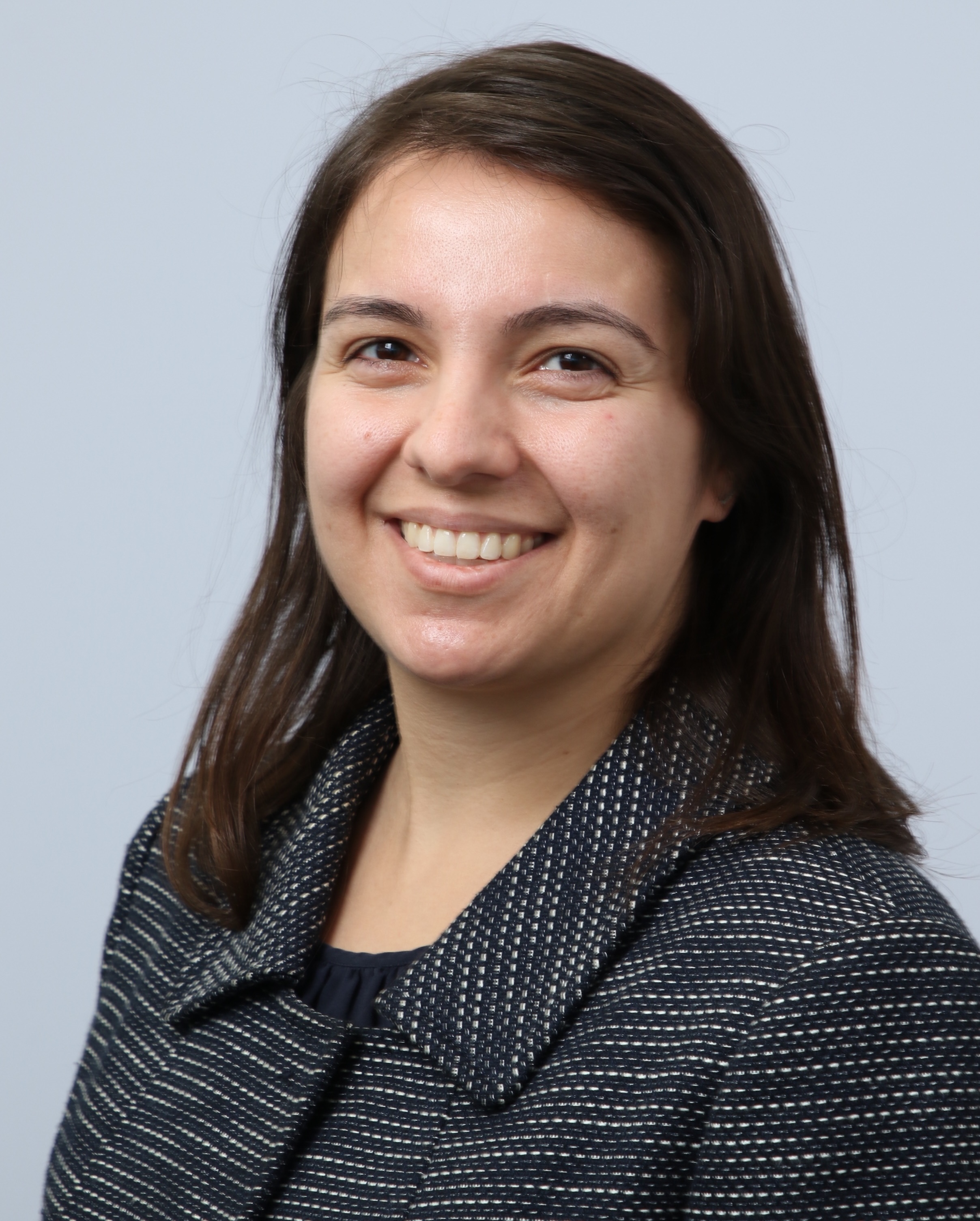 Headshot of Dr. Emma Rabinovich